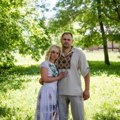 Наташа Ізбянська, 22.09.1986, Киев