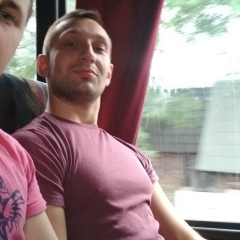 Руслан Романів, 26.12.1989, Червоноград