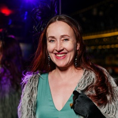 Рената Гареева, 31.10, Уфа