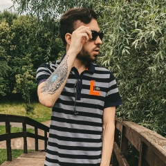 Игорь Шерстнев, 12.12.1996, Москва