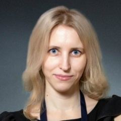 Екатерина Галайда, 14.09, Норильск