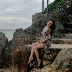 Alexandra Kustanovich, 11.08, Санкт-Петербург