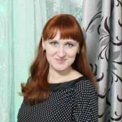 Людмила Кожарина, 07.06.1987, Астрахань