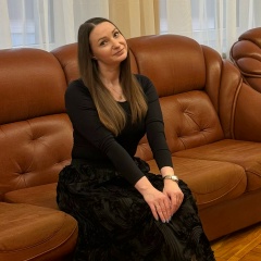 Oksana Oks, 23.10.1987, Санкт-Петербург