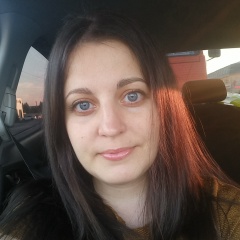 Людмила Герасимова, 04.03