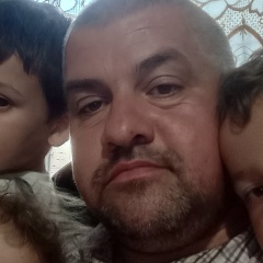 Сергей Докукин