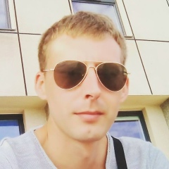 Валентин Сычевский, 09.08.1987, Бердичев