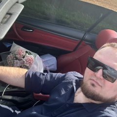 Александр Сергеевич, 24.07, Тюмень