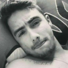 Gusttavo Walker, 17.10.1995, Belo Horizonte