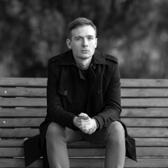 Антон Ширкин, 25.08.1988, Москва