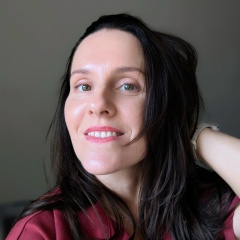 Анастасия Тюрькова, 22.10, Москва