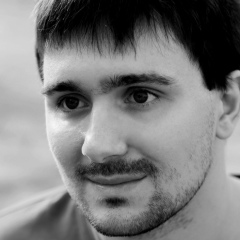 Игорь Шестаков, 03.06, Владивосток