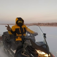 Андрей Майер, 10.06, Архангельск