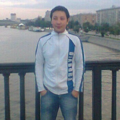 Tony Dj, Каракол