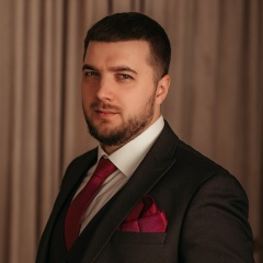 Денис Козлов, 22.02.1988, Оренбург