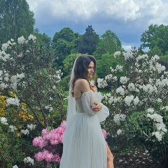 Юля Буркова, 29.03, Ростов-на-Дону