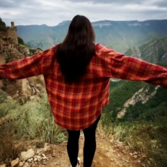 Дарья Сергеева, 09.04, Санкт-Петербург