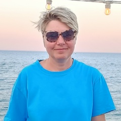 Олеся Суханова, 10.04, Москва