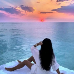 Айжана Олжаева, 23.03, Астана