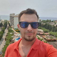 Виктор Кукарин, 26.03.1988, Limassol