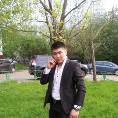 Эламан Камалов