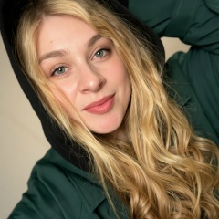 Аврора Олина, 19.06.1990, Химки