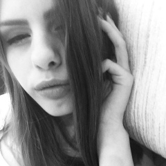 Алина Галковская, 24.03, Чернигов