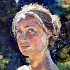 Анастасия Золочевская, 19.07.2000, Москва