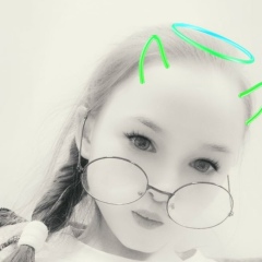 Аделина Камалиева, 22.03.2000, Дюртюли