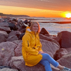 Елизавета Вепринцева, 20.10.1993, Тула