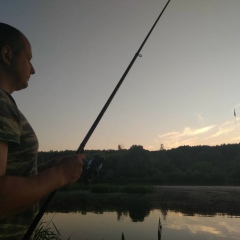 Игорек Демьянов, 07.12, Гродно