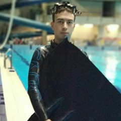 Алексей Курнаков, 06.05.1988, Москва