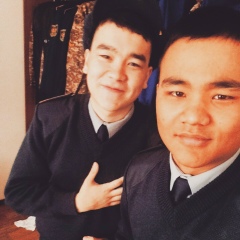 Шамсат Төленов, 27.09.1999, Алматы