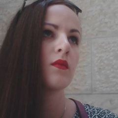 Ольга Малишевская, 29.08, Киев