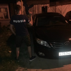 Леонид Мирный, 01.04