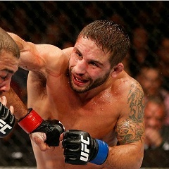 Хамзат Якаев, 15.04.1996, Урус-Мартан