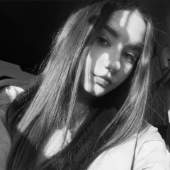 Даша Шолохова, 05.01.2005, Москва