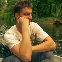 Миша Фадеев, 10.06, Санкт-Петербург