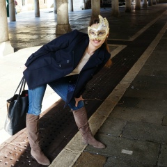 Ирина Боровикова, 12.11