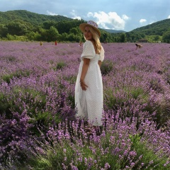 Елена Зашихина, 26.02, Нижний Новгород