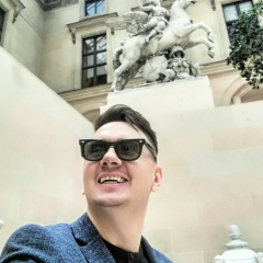 Mark Αлексеев, 05.06, Москва