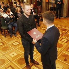 Paweł Roliński, 14.06.1994, Łódź