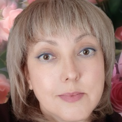Elena Grek, 26.06.1977, Саратов