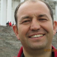 Ануар Закиржанов, 08.02, Караганда