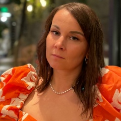 Екатерина Сырбу, 19.05.1987