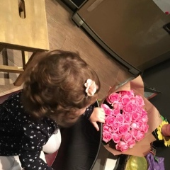 Екатерина Антонова, 02.06, Санкт-Петербург