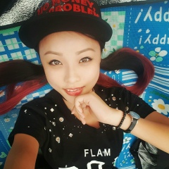 Юля Ни, 09.03, Seoul