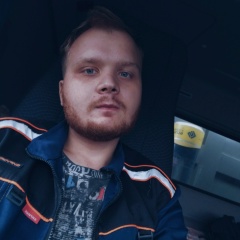 Михаил Кириллов, 10.10, Владимир