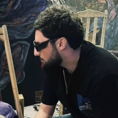 Само Синаниан, 14.05, Москва