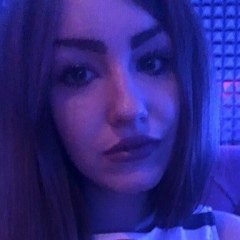 Инна Каримова, 04.02.1995, Москва